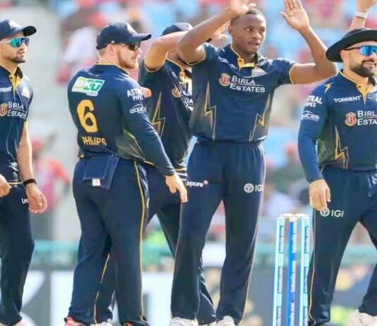 LSG vs GT: गुजरात टाइटंस ने लखनऊ को सात विकेट से दी मात आइपीएल