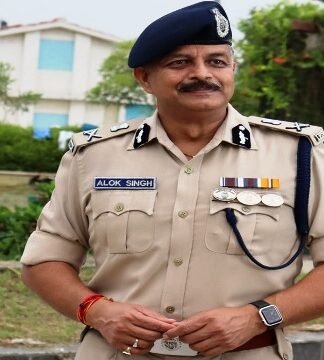 आलोक सिंह