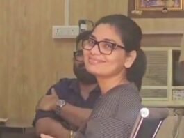 नेहा राठौर