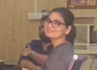 नेहा राठौर