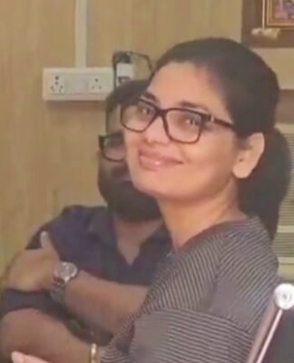 नेहा राठौर