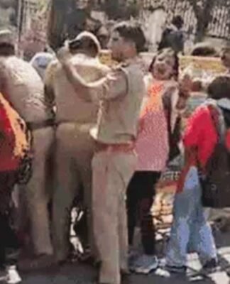 सीएम हेल्पलाइन