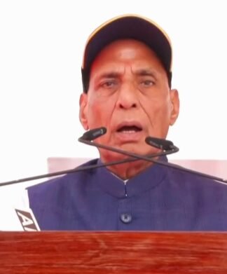 राजनाथ सिंह