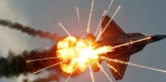 ईरान का पलटवार, 24 घंटे में मार गिराए अमेरिका के दो फाइटर जेट, हेलीकॉप्टरों को भी बनाया निशाना ईरान