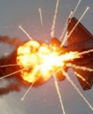 ईरान का पलटवार, 24 घंटे में मार गिराए अमेरिका के दो फाइटर जेट, हेलीकॉप्टरों को भी बनाया निशाना ईरान