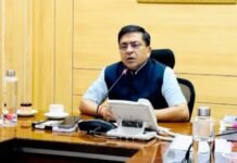 आशीष कुमार गोयल