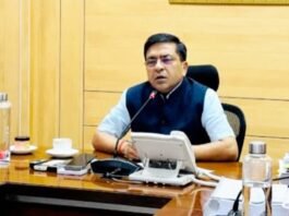 आशीष कुमार गोयल