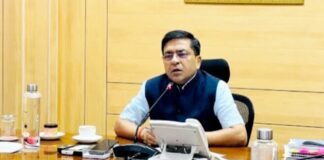 आशीष कुमार गोयल