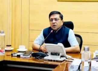 आशीष कुमार गोयल