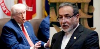 सभ्यता नष्ट करने की डेडलाइन के बाद 10-सूत्रीय प्रस्ताव पर झुके ट्रंप, ईरान ने भी माना युद्धविराम ईरान