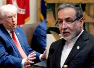 सभ्यता नष्ट करने की डेडलाइन के बाद दस सूत्रीय प्रस्ताव पर झुके डोनाल्ड ट्रंप, ईरान ने भी माना युद्धविराम ईरान