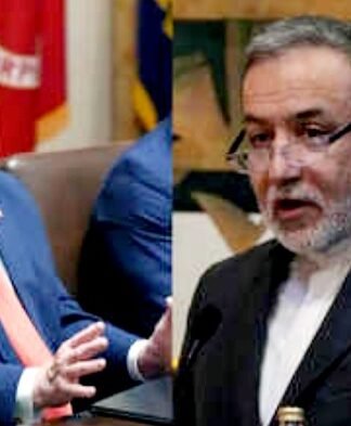 सभ्यता नष्ट करने की डेडलाइन के बाद 10-सूत्रीय प्रस्ताव पर झुके ट्रंप, ईरान ने भी माना युद्धविराम ईरान