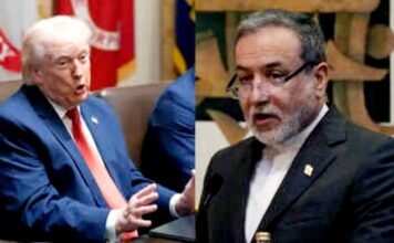 सभ्यता नष्ट करने की डेडलाइन के बाद दस सूत्रीय प्रस्ताव पर झुके डोनाल्ड ट्रंप, ईरान ने भी माना युद्धविराम ईरान