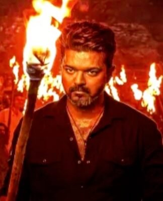 थलापति विजय