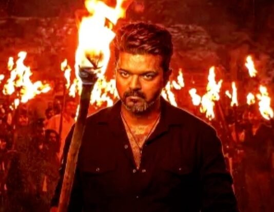 थलापति विजय