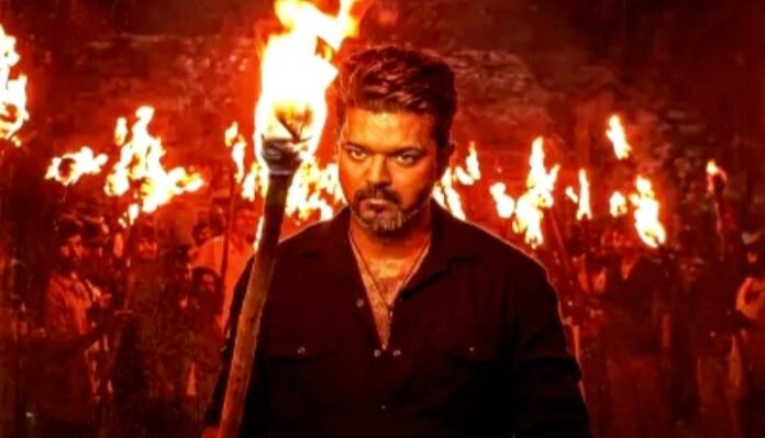 थलापति विजय थलापति विजय