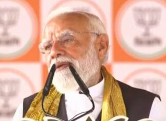 पीएम मोदी