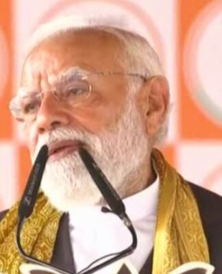 पीएम मोदी