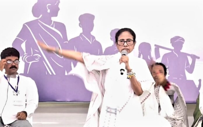 ममता बनर्जी