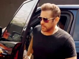 सलमान खान