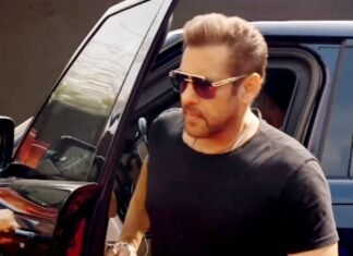 सलमान खान