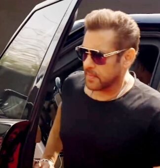 सलमान खान