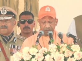 पासिंग आउट परेड