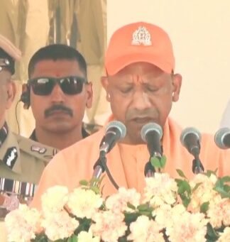 पासिंग आउट परेड