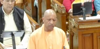 सीएम योगी