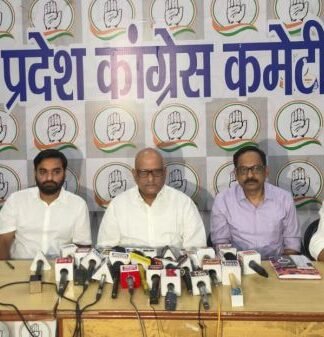 किसान नौजवान बचाओ यात्रा