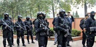 जेड श्रेणी की सुरक्षा