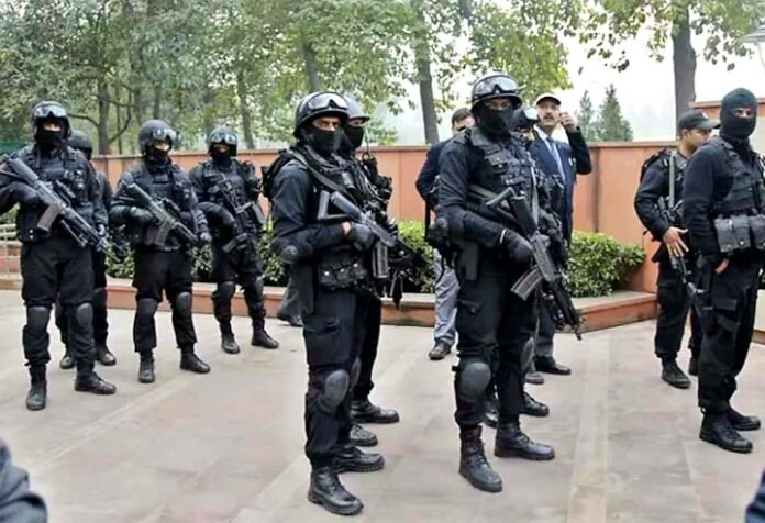 जेड श्रेणी की सुरक्षा