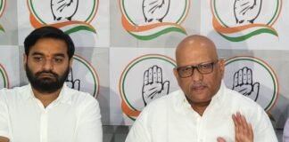 किसान नौजवान बचाओ यात्रा