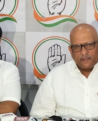 किसान नौजवान बचाओ यात्रा