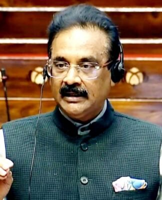 AAP सांसद अशोक मित्तल के ठिकानों पर ED की रेड, राघव चड्ढा की जगह मिली थी जिम्मेदारी अशोक मित्तल