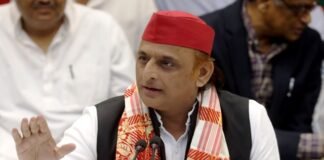 “जो सरकार महिलाओं को गिनना नहीं चाहती, वह क्या देगी उन्हें आरक्षण” अखिलेश ने उठाया सवाल अखिलेश यादव