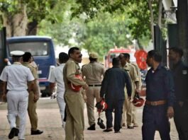 विधानसभा को मिली RDX से उड़ाने की धमकी, मचा हड़कंप ब्लास्ट की धमकी