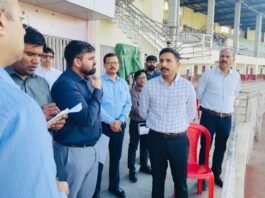 सांसद खेल महाकुंभ