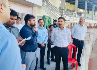 सांसद खेल महाकुंभ