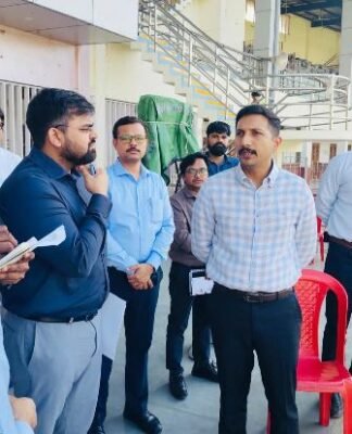 सांसद खेल महाकुंभ