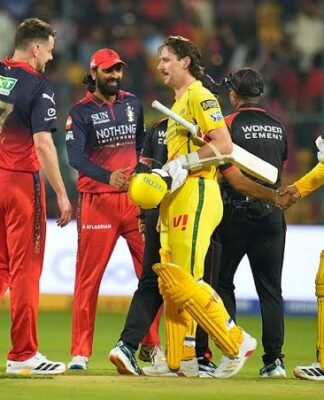 IPL 2026: CSK ने RCB की शिकायत कर BCCI को लिखा लेटर, अपमानित किए जाने का लगाया आरोप आइपीएल