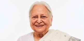 कांग्रेस की वरिष्ठ नेता मोहसिना किदवई का निधन, राजनीतिक जगत में शोक की लहर मोहसिना किदवई