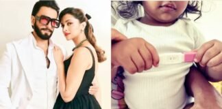 दीपिका पादुकोण