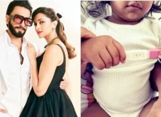 दीपिका पादुकोण