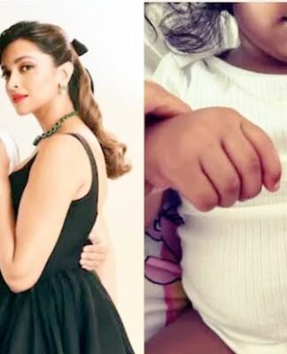 दीपिका पादुकोण