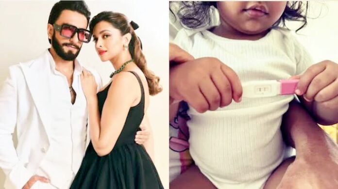 दीपिका पादुकोण