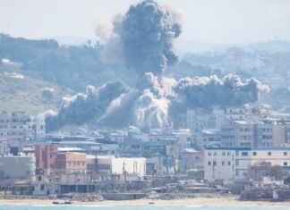 ‘अमेरिका ने युद्ध विराम की शर्तों का किया उल्लंघन’, ईरान ने फिर बंद किया होर्मुज स्ट्रेट ईरान