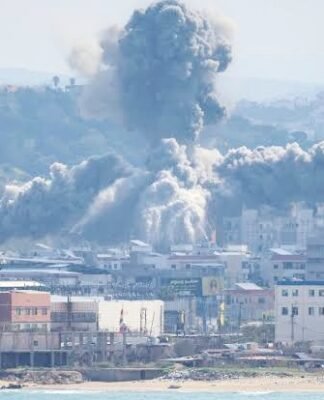 ‘अमेरिका ने युद्ध विराम की शर्तों का किया उल्लंघन’, ईरान ने फिर बंद किया होर्मुज स्ट्रेट ईरान