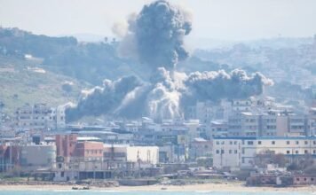 ‘अमेरिका ने युद्ध विराम की शर्तों का किया उल्लंघन’, ईरान ने फिर बंद किया होर्मुज स्ट्रेट ईरान