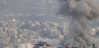 अमेरिका-ईरान